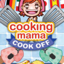 Cooking Mama- Cook Off