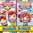 Cooking Mama- World Kitchen