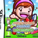 Cooking Mama World – Outdoor Adventures
