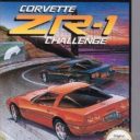 Corvette ZR-1 Challenge
