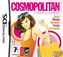 Rom juego Cosmopolitan - Total Relooking