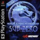Mortal Kombat Mythologies Sub Zero 0