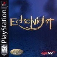 Rom juego Echo Night