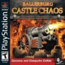 Ballerburg – Castle Chaos