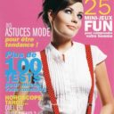 Cover Girl