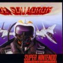 U.N. Squadron