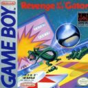 Pinball – Revenge Of The Gator