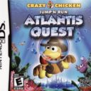 Crazy Chicken – Jump’n Run – Atlantis Quest