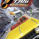 Crazy Taxi – Fare Wars