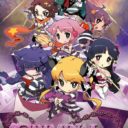 Criminal Girls