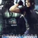 Crisis Core – Final Fantasy VII