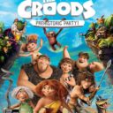 The Croods Prehistoric Party