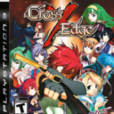 Cross Edge