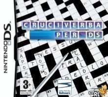 Rom juego Cruciverba Per DS