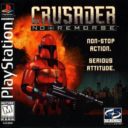 Crusader – No Remorse