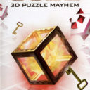 Cube – 3D Puzzle Mayhem