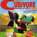 Cubivore