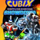 Cubix Robots For Everyone Showdown
