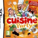 Cuisine Party