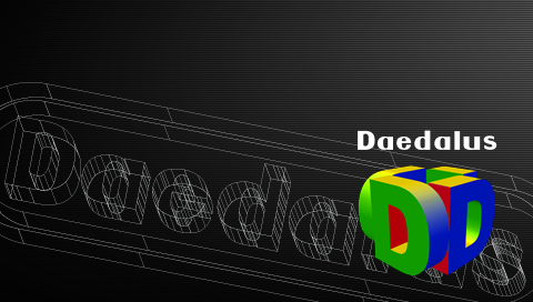 Emulador DaedalusX