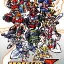 Dai-2-Ji Super Robot Taisen Z Hakai-hen