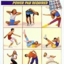 Dance Aerobics