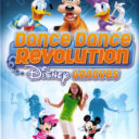 Dance Dance Revolution – Disney Grooves