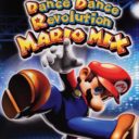 Dance Dance Revolution Mario Mix