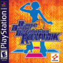 Dance Dance Revolution – Konamix