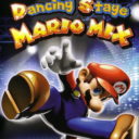 Dancing Stage Mario Mix