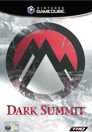 Rom juego Dark Summit