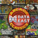 Data East Arcade Classics
