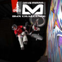 Dave Mirra BMX Challenge