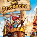 Dawn Of Discovery