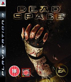 Rom juego Dead Space