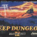 Deep Dungeon 4 – Kuro No Youjutsushi