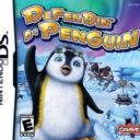 Defendin’ DePenguin