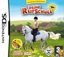 Rom juego Deine ReitSchule