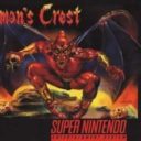 Demon’s Crest