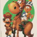 Derby Stallion 3