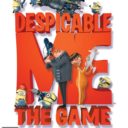 Despicable Me – The Game