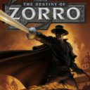 The Destiny Of Zorro
