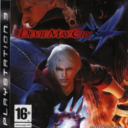 Devil May Cry 4