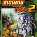 Digimon Rumble Arena 2