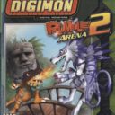 Digimon Rumble Arena 2