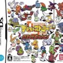 Digimon Story