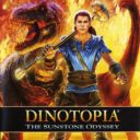 Dinotopia The Sunstone Odyssey