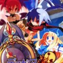 Disgaea Infinite