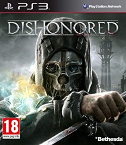 Rom juego Dishonored