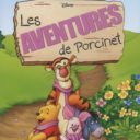 Disney Les Aventures De Porcinet